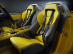 Isuzu Axiom XSR Concept 2002 года